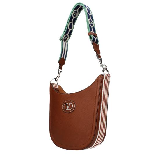  발렌티노 가라바니 숄더백 VA15283486589193BT BROWN - VALENTINO GARAVANI