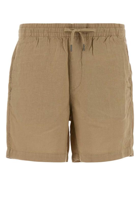 26FW 폴로 랄프로렌 숏팬츠 710B20471 004 BEIGE