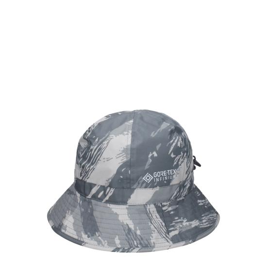  몽클레어 버킷햇 MO8547446489353BT GRAY - MONCLER