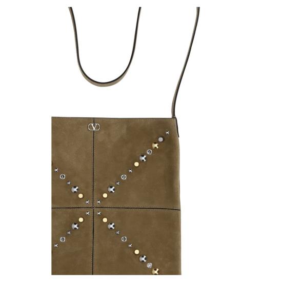 26SS 발렌티노 가라바니 숄더백 VA8Y2B0R31ADGRDXBB BEIGE - VALENTINO GARAVANI