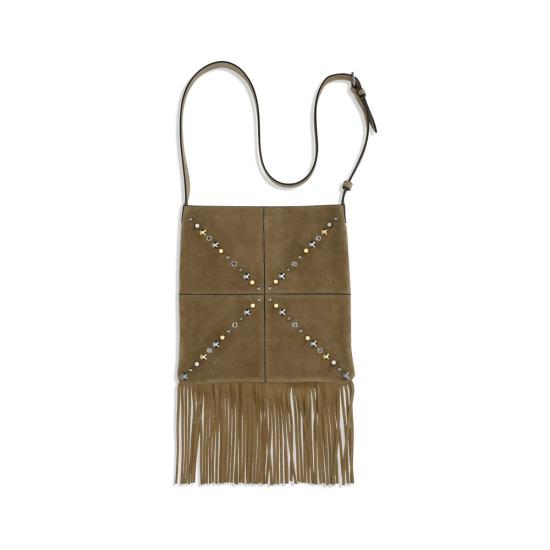 26SS 발렌티노 가라바니 숄더백 VA8Y2B0R31ADGRDXBB BEIGE - VALENTINO GARAVANI