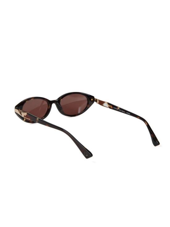  아나 히크만 선글라스 HI9301 G21 53 Hickmann TORTOISE - ANA HICKMANN