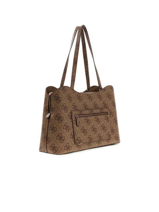  게스 숄더백 TWOB99 24024 LTL ONESIZE Guess BEIGE - GUESS