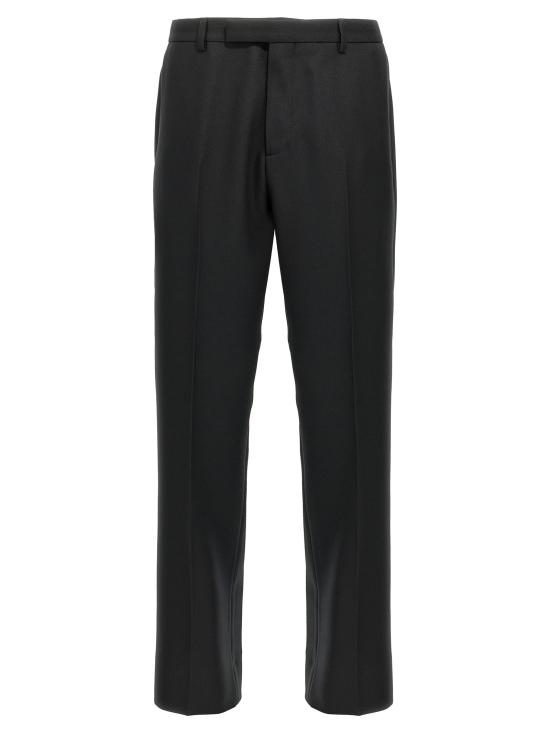  구찌 팬츠 GU302045BM BLACK