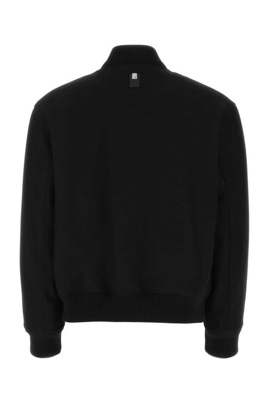  1017 알릭스 9SM 봄버 자켓 AAMOU0382FA01 BLK0001 BLACK - 1017 ALYX 9SM