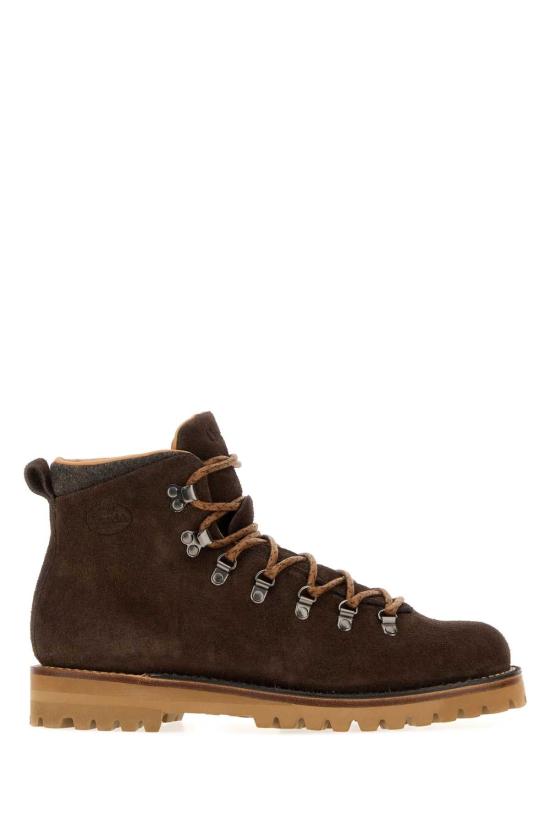  처치스 부츠 ETC325FG000009NP F0AAD BROWN