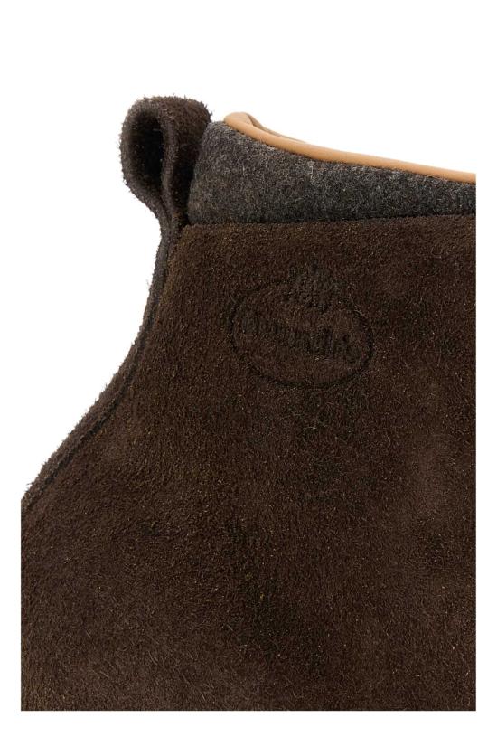  처치스 부츠 ETC325FG000009NP F0AAD BROWN - CHURCHS