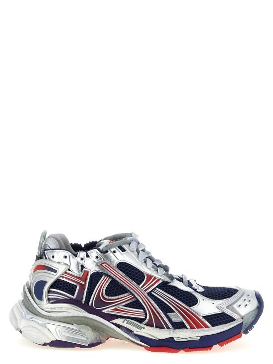  발렌시아가 스니커즈 BA328838BM MULTICOLOR