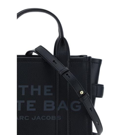 26FW 마크제이콥스 토트백 MAH009L01SP21001BB BLACK - MARC JACOBS
