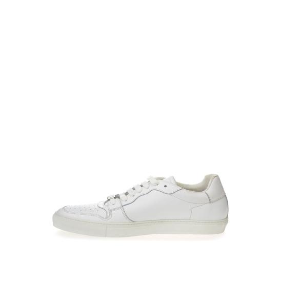  로베르토 카발리 스니커즈 RO 11566620009958 WHITE - ROBERTO CAVALLI