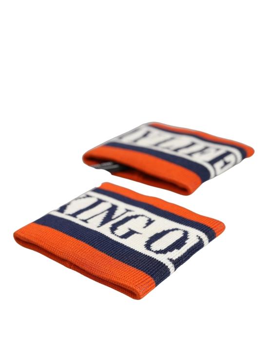  돌체앤가바나 스포츠 액세서리 LB30339 ORANGE
