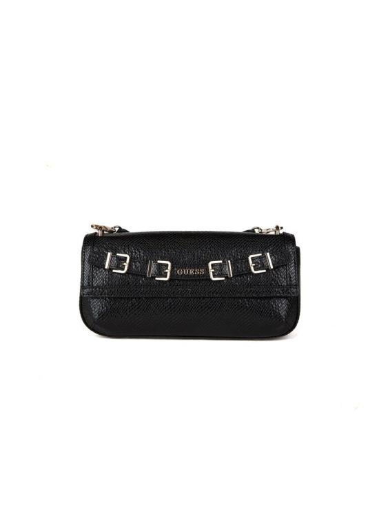  게스 크로스백 HWKG99 09190 BLA ONESIZE Guess BLACK
