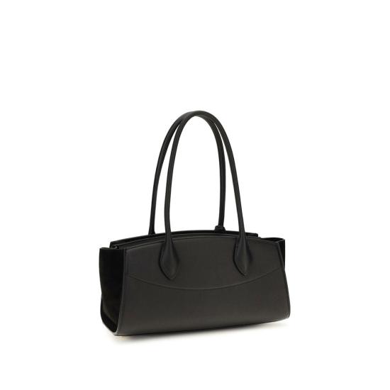 26FW 살바토레 페라가모 숄더백 FE795213001BB BLACK - SALVATORE FERRAGAMO