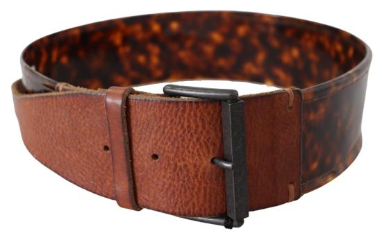  에르마노 설비노 벨트 BEL8143 BROWN - ERMANNO SCERVINO
