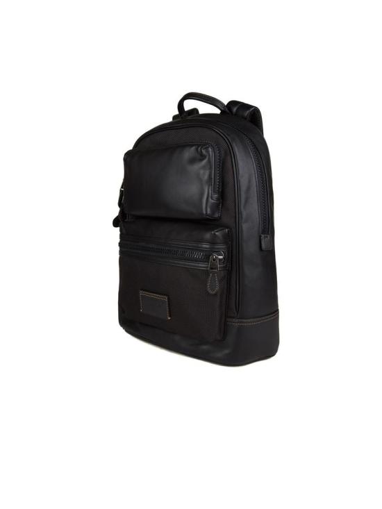  코치 백팩 C4144 QBBK ONESIZE Coach BLACK