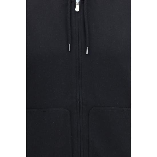 26SS 브루넬로 쿠치넬리 베스트 BRMM8319079GC101BB BLACK - BRUNELLO CUCINELLI