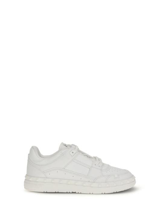  발렌티노 가라바니 스니커즈 8Y2S0H43RDG 0BO WHITE