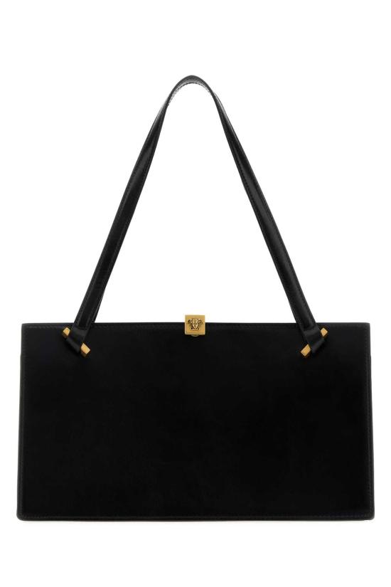 26FW 베르사체 숄더백 10232451A17453 1B55J BLACK