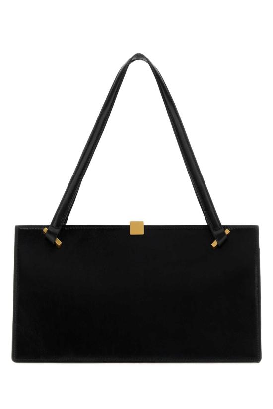 26FW 베르사체 숄더백 10232451A17453 1B55J BLACK - VERSACE