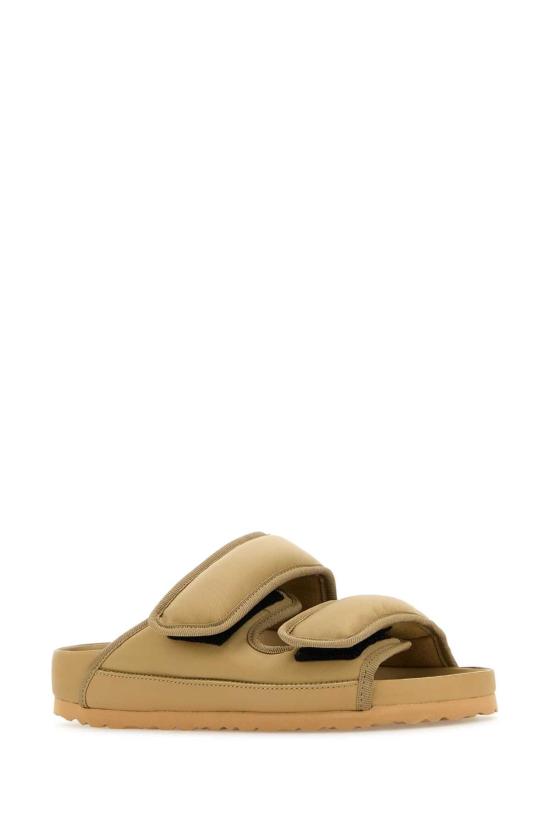 버켄스탁 뮬/슬리퍼 1030369 TAFFYBEIGE - BIRKENSTOCK