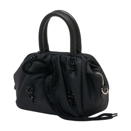 26SS 시몬로샤 토트백 SMR025315 BLACK - SIMONE ROCHA