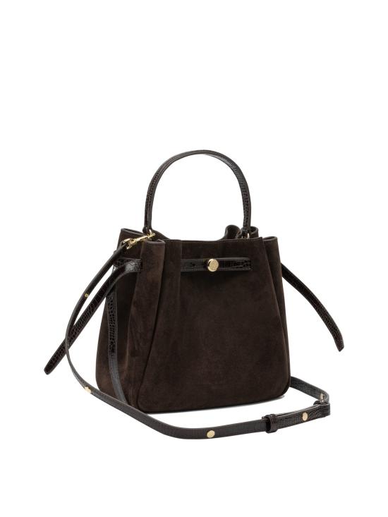 26FW 토리버치 토트백 169275200 Brown - TORY BURCH