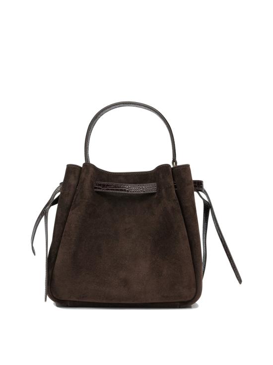 26FW 토리버치 토트백 169275200 Brown - TORY BURCH