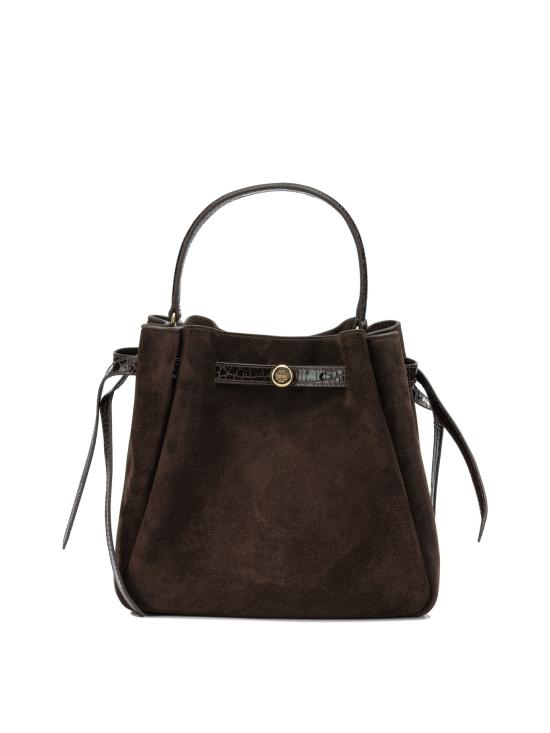 26FW 토리버치 토트백 169275200 Brown