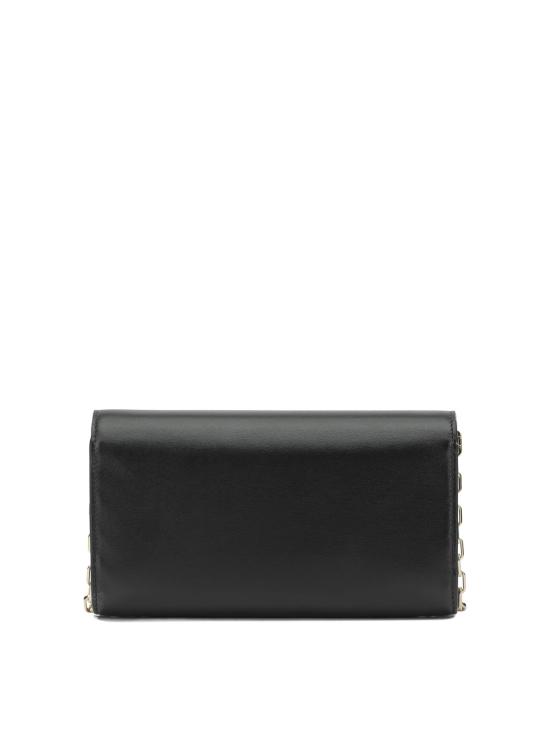 26FW 크리스챤 루부탱 지갑 3265200CM6SBETTINA WALLET Black - CHRISTIAN LOUBOUTIN