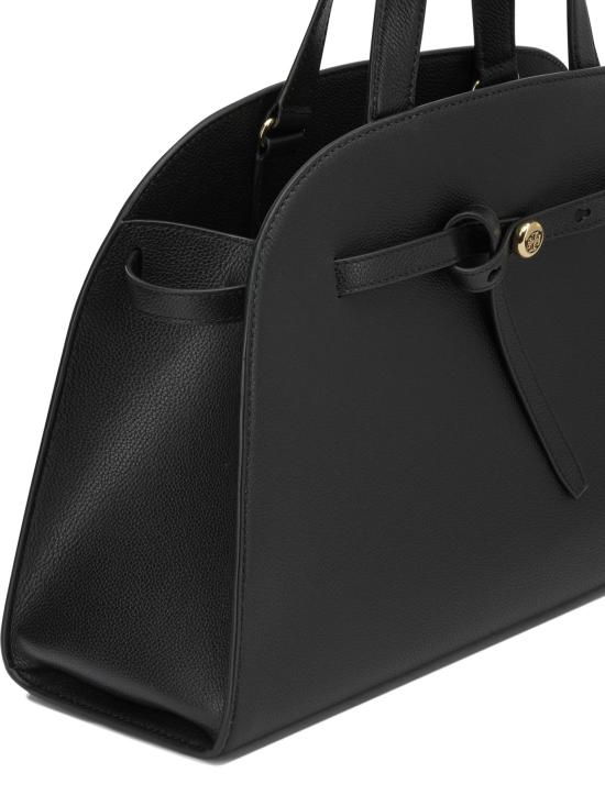 26FW 토리버치 토트백 179990001 Black - TORY BURCH