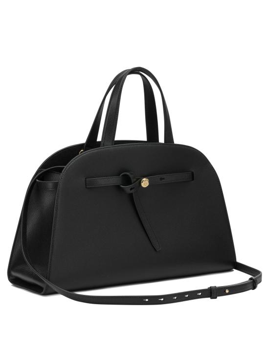 26FW 토리버치 토트백 179990001 Black - TORY BURCH