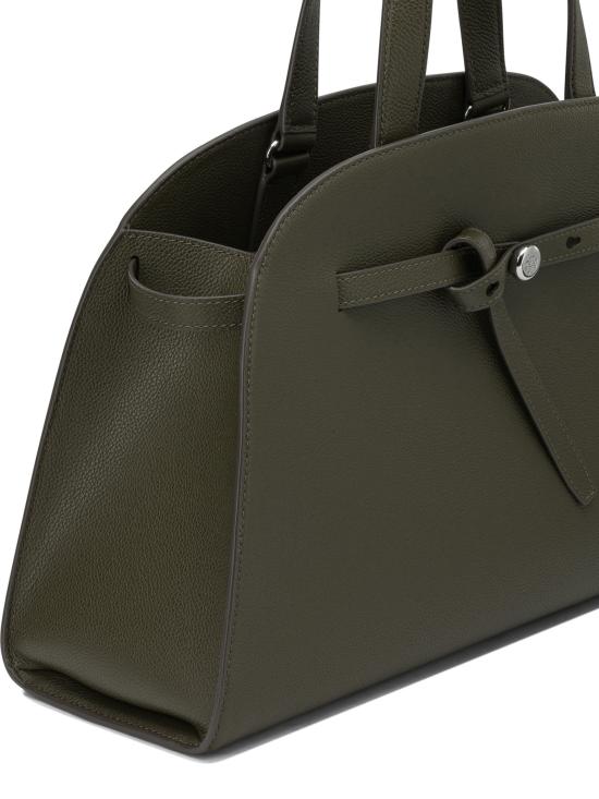 26FW 토리버치 토트백 179990325 Green - TORY BURCH