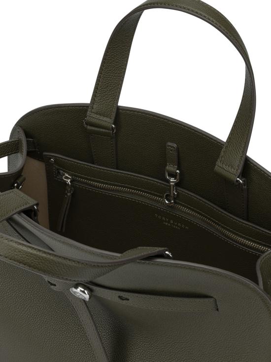 26FW 토리버치 토트백 179990325 Green - TORY BURCH