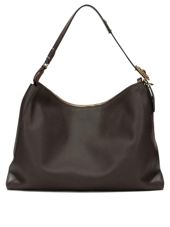 26FW 에트로 숄더백 WP1B0048AP12HM0696 Brown - ETRO