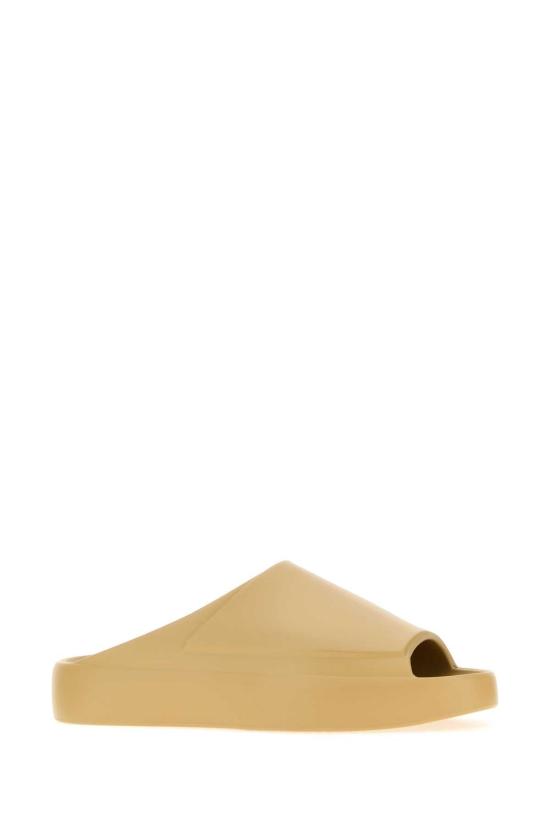 26SS 피어오브갓 뮬/슬리퍼 ESS80A300EVA TRAVERTINE BEIGE - FEAR OF GOD