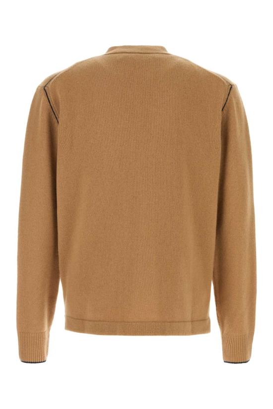  비비안웨스트우드 니트웨어 2701002VY0018 C407 CAMEL - VIVIENNE WESTWOOD