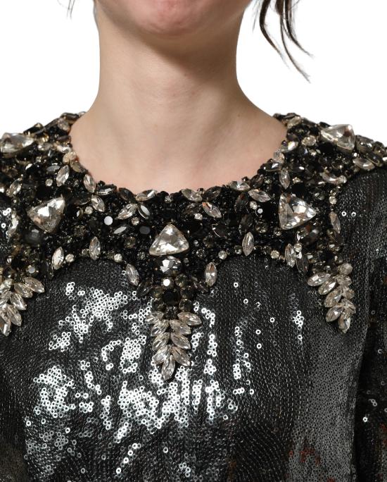  돌체앤가바나 블라우스 TSH92240 GRAY - DOLCE & GABBANA