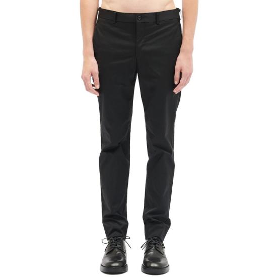  꼼데가르송 수트 팬츠 CO 9137704730836 BLACK - COMME DES GARCONS