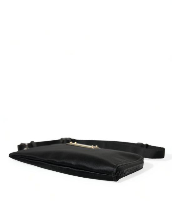 돌체앤가바나 크로스백 BAG1350 BLACK - DOLCE & GABBANA