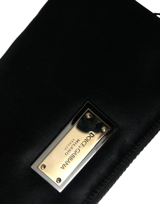  돌체앤가바나 크로스백 BAG1350 BLACK - DOLCE & GABBANA
