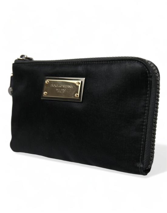  돌체앤가바나 크로스백 BAG1350 BLACK - DOLCE & GABBANA