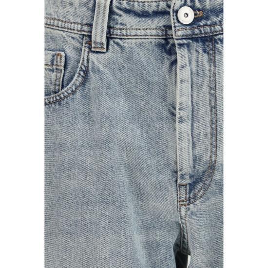 26SS 브루넬로 쿠치넬리 데님 팬츠 BRMA095P5319C9387BB BLUE - BRUNELLO CUCINELLI