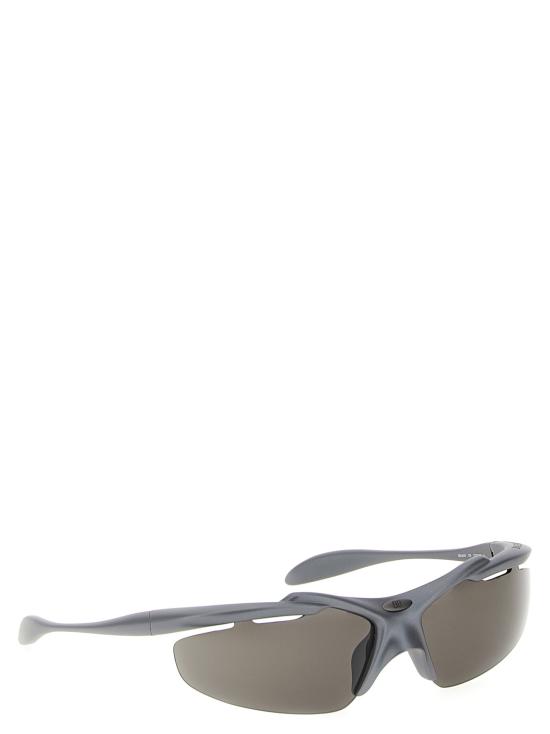 25FW 발렌시아가 선글라스 BA320915BM GRAY - BALENCIAGA