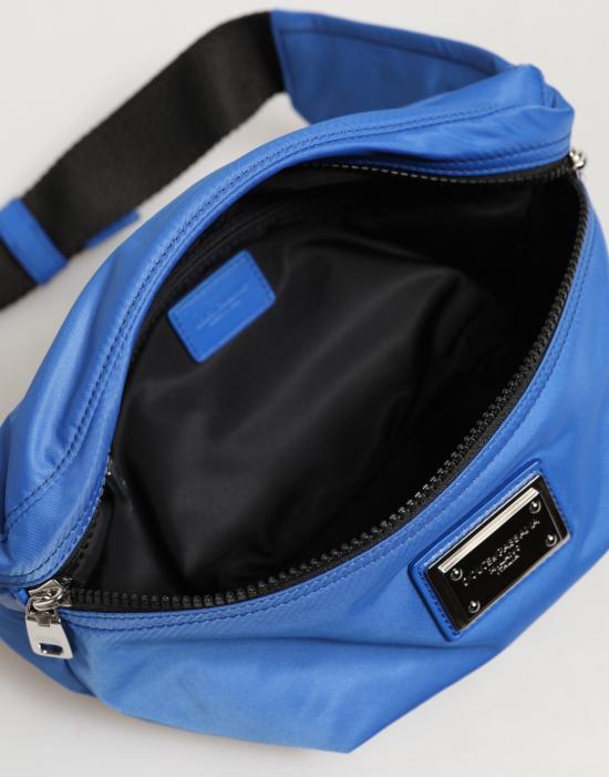  돌체앤가바나 벨트백 BAG4746 BLUE - DOLCE & GABBANA