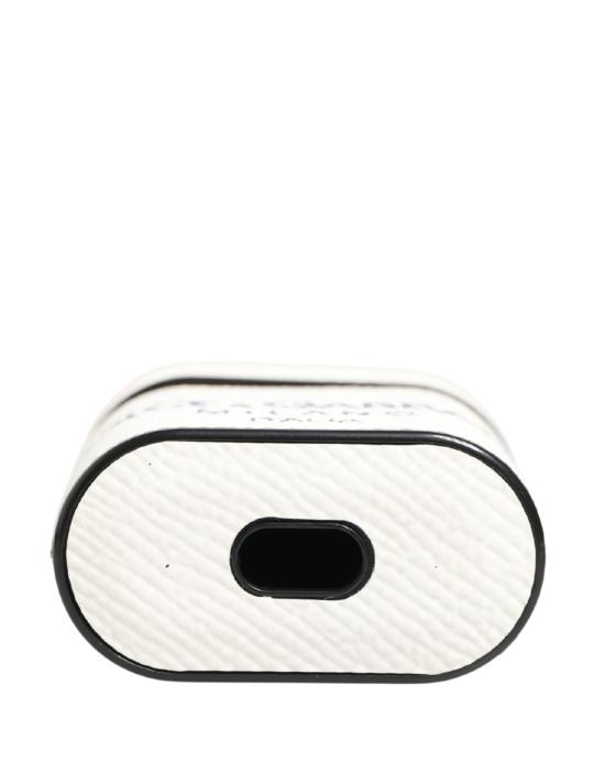  돌체앤가바나 명함지갑 SMY11451 WHITE - DOLCE & GABBANA