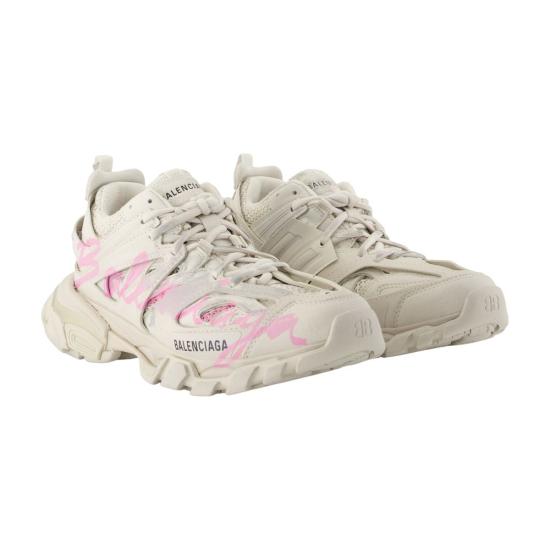 26FW 발렌시아가 스니커즈 CONFIG CIAS25001 WHITE - BALENCIAGA