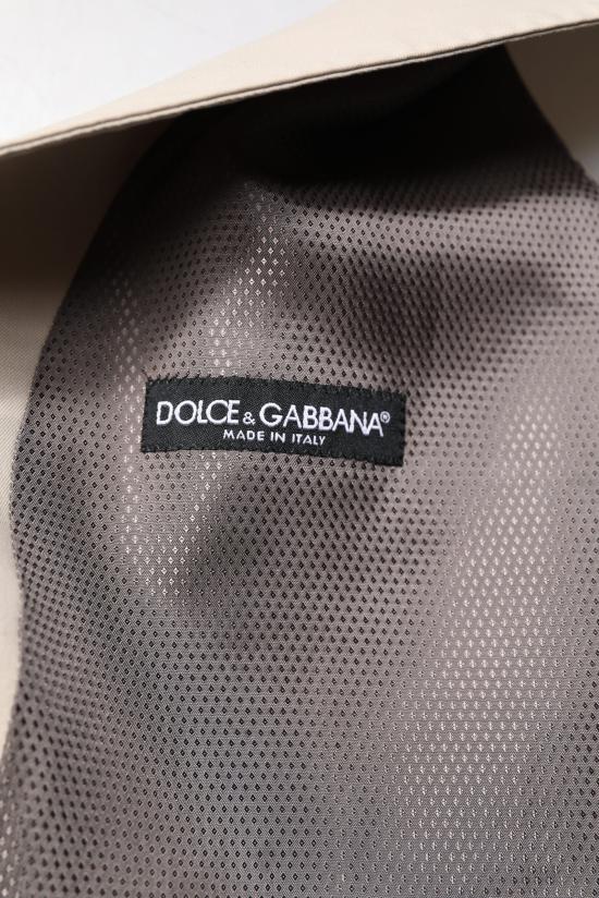  돌체앤가바나 수트 자켓 TSH87207 BEIGE - DOLCE & GABBANA