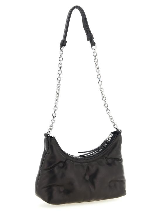 26FW 마르지엘라 숄더백 MA338417BM BLACK - MAISON MARGIELA