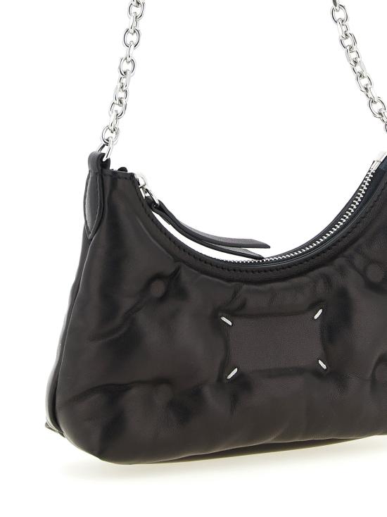 26FW 마르지엘라 숄더백 MA338417BM BLACK - MAISON MARGIELA
