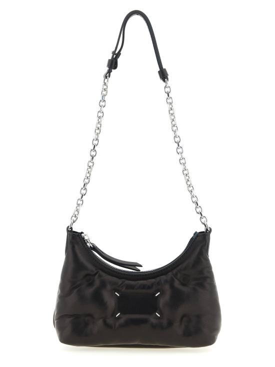 26FW 마르지엘라 숄더백 MA338417BM BLACK